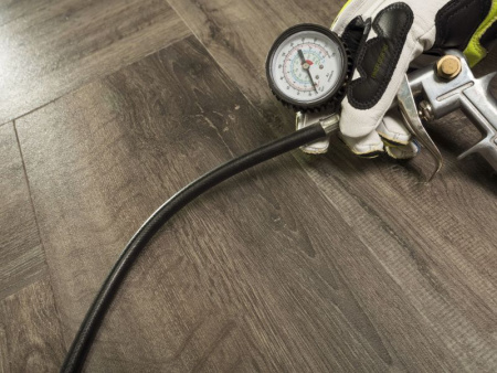 Кварц-виниловый ламинат  Finefloor Gear Дуб Дипхольц FF-1815 