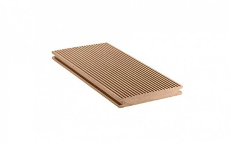 Террасная доска ДПК Cm Decking Solid Дуб 4м Террасная доска ДПК Cm Decking Solid Дуб 4м