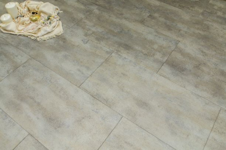 Кварцвиниловая плитка FineFloor Stone FF-1443 Онтарио 