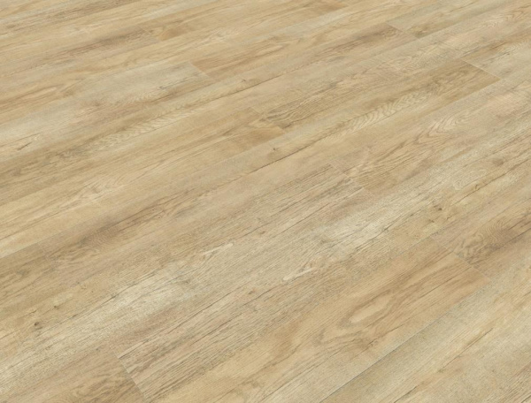 Кварцвиниловая плитка Made In Belgium MIB-0052 Дуб Гримберген 