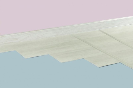 Плитка ПВХ Tarkett Art Vinyl Rockstars Tony 