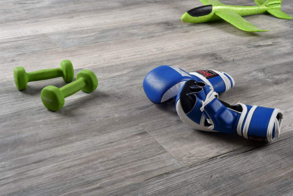 SPC ламинат Noventis Iceberg Дуб Тасмана  SPC ламинат Noventis Iceberg Дуб Тасмана