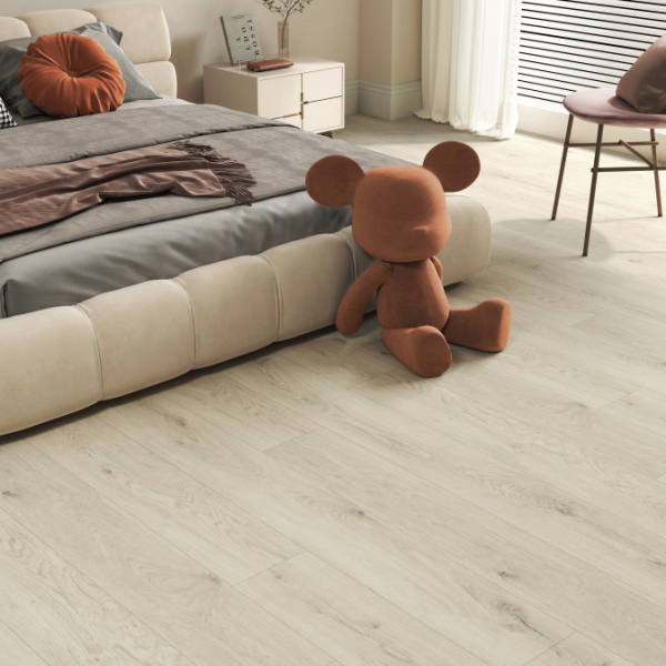 SPC ламинат BRONIX Kvarr декор Kremene 