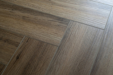 Кварцвиниловая плитка DAMY FLOOR London LVT Кембридж 
