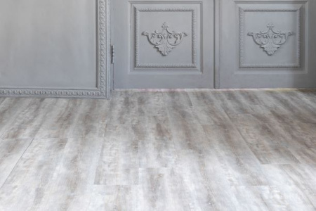 Кварц-виниловый ламинат VINILAM Click Дуб Байер 51101 