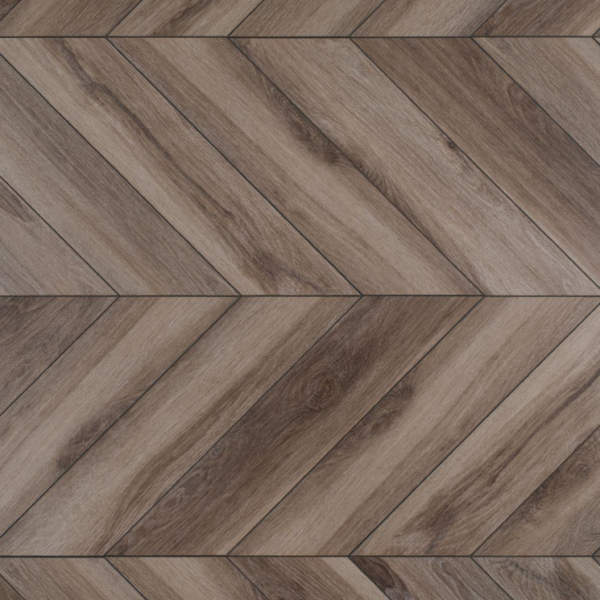 Виниловая плитка Aquafloor Chevron Glue AF2554PGCh