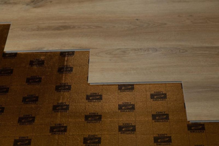 SPC ламинат Tarkett Art Vinyl Funky House Bob 