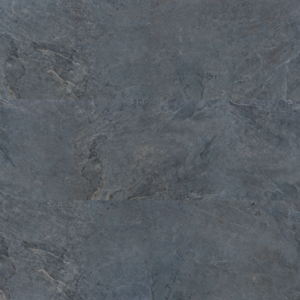 Кварцвиниловая плитка VINILAM Ceramo Stone Glue Мальтийский Базальт Кварцвиниловая плитка VINILAM Ceramo Stone Glue Мальтийский Базальт