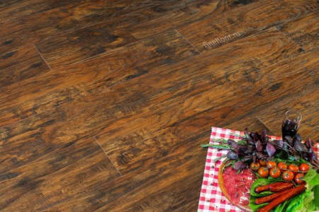 Кварц-виниловый ламинат FineFloor Rich FF-2066 Пекан Порто 