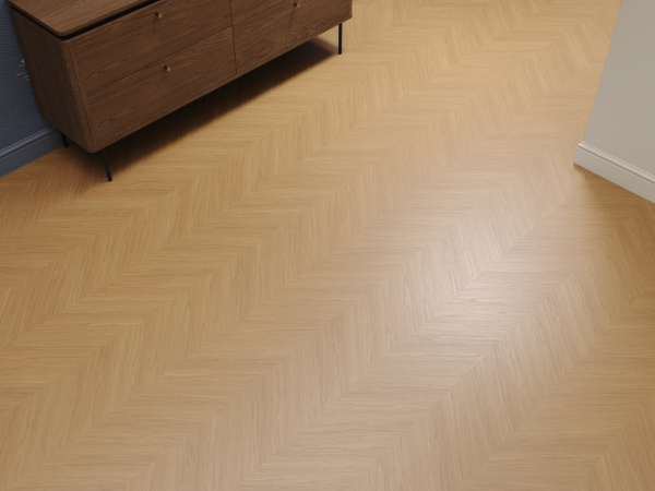 Ламинат Egger Дуб Уэно Карамельный - левый 
