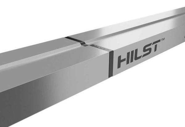 Соединитель пластиковый для алюминиевой лаги Hilst slim Соединитель пластиковый для алюминиевой лаги Hilst slim