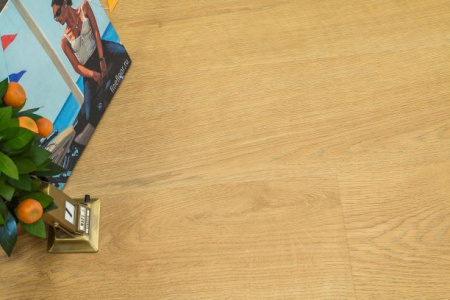 Кварц-виниловый ламинат FineFloor Rich FF-2077 Дуб Сицилия 