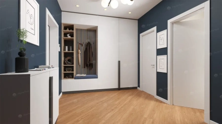 SPC ламинат Alpine Floor Sequoia Секвойя Royal Есо 6-4 