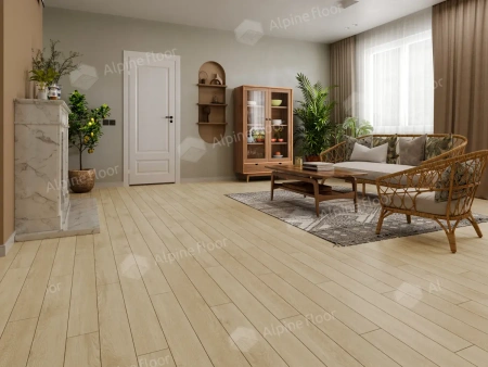 SPC Ламинат Alpine Floor Grand Sequoia Village Камфора 