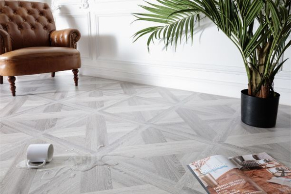 SPC ламинат Aquafloor Art Af4021 Art 