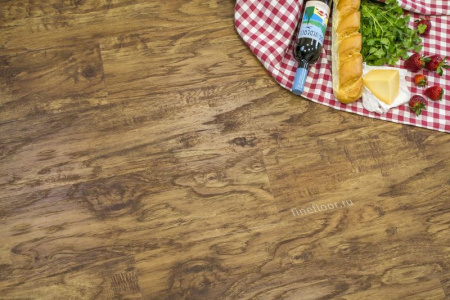 Кварц-виниловый ламинат Finefloor Rich FF-1967 Пекан Барроу 