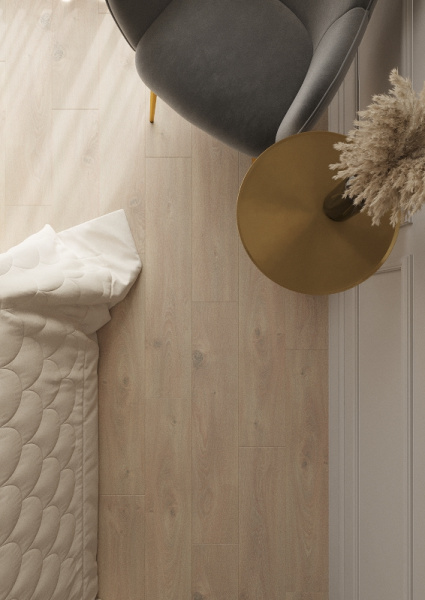 Ламинат Alixfloor Vitality Line Дуб Итальянский 