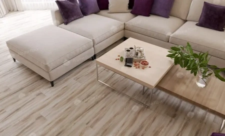 SPC ламинат Alpine Floor Real Wood Клен Канадский Есо 2-8 