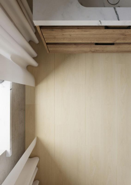 SPC ламинат Alixfloor Natural Line Дуб Натуральный Светлый  SPC ламинат Alixfloor Natural Line Дуб Натуральный Светлый