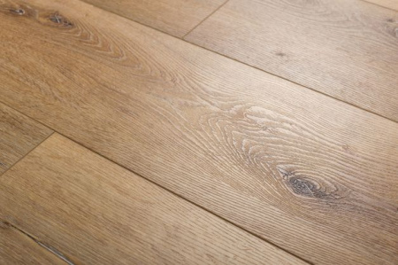 Кварцвиниловая плитка Aquafloor Realwood XL Glue AF8002XL 