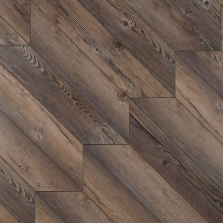 Виниловая плитка Aquafloor Chevron Glue AF2557PGCh 