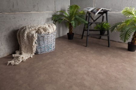 SPC ламинат Aquafloor Stone Af6005St 