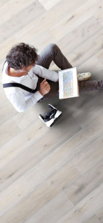 SPC ламинат Rocko R080 Цветное Дерево 