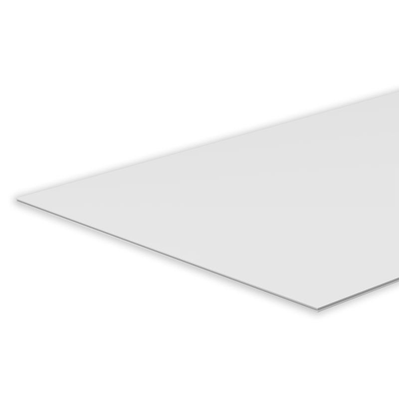 SPC-плитка стеновая IDEAL Керама Светло-серый 