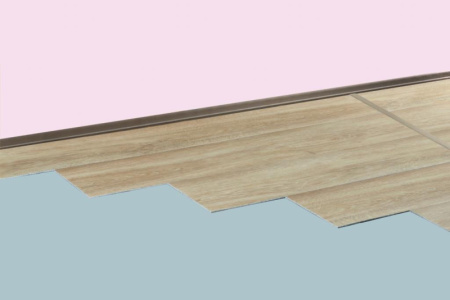 Плитка ПВХ Tarkett Art Vinyl Rockstars Viktor 