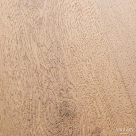 Кварцвиниловая плитка VINILAM Cork Premium Glue Дуб Витория 