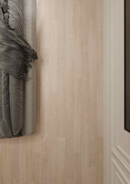 Ламинат Alixfloor Дуб Светлый Благородный Ламинат Alixfloor Дуб Светлый Благородный