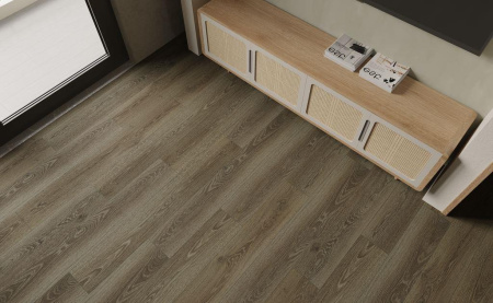 Кварц-виниловый ламинат Art East Art Tile Click Ясень Тревизо 