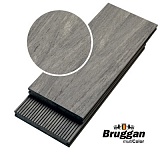 картинка Террасная доска Bruggan Multicolor Gray от магазина