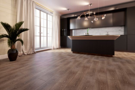 SPC ламинат Steinholz Prime Эренберг 