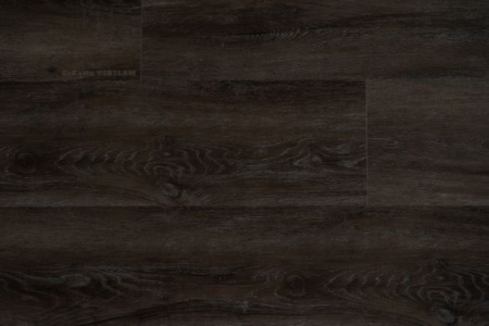 Кварцвиниловая плитка VINILAM Ceramo XXL Glue Дуб Лугано 