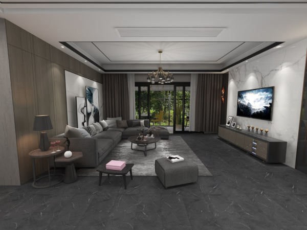 SPC ламинат OFFWOOD StoneOFF Монблан  SPC ламинат OFFWOOD StoneOFF Монблан