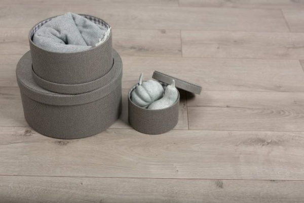 Ламинат Ideal Enigma Classic Дуб Сайленс 