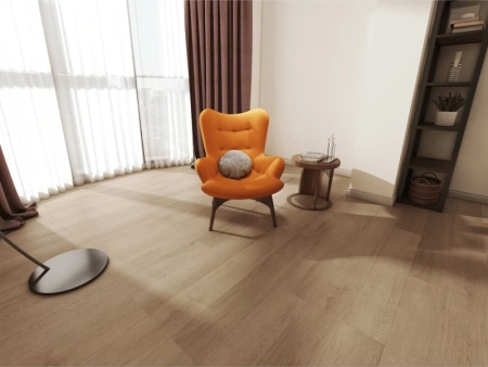 SPC ламинат ICON FLOOR Ultramarine SPC Дуб Диаш 