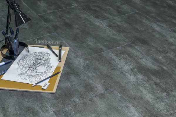 Кварц-виниловый ламинат Finefloor Stone FF-1545 Дюранго Кварц-виниловый ламинат Finefloor Stone FF-1545 Дюранго