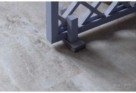 Кварцвиниловая плитка VINILAM Ceramo Stone Glue Натуральный Камень 