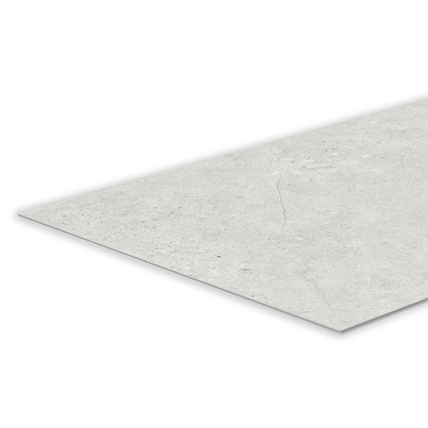 SPC-плитка стеновая IDEAL Керама Цемент натуральный 