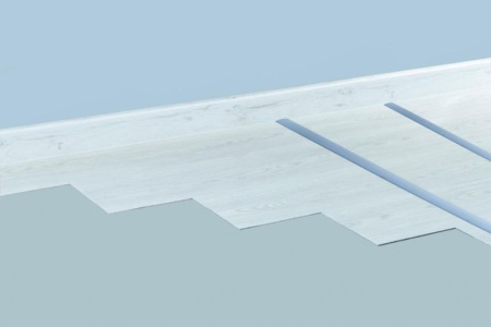 Плитка ПВХ Tarkett Art Vinyl Rockstars Freddie 