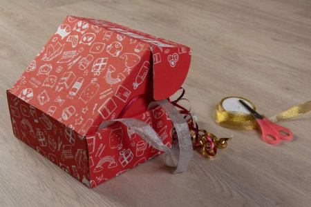 SPC ламинат Aberhof Alfa Cl Birne 