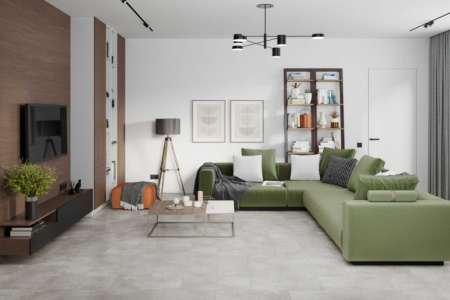 SPC ламинат DAMY FLOOR Ascent Фудзияма 