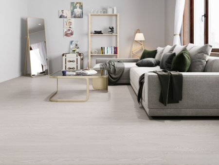 SPC ламинат Alta Step Excelente Дуб Тобакко 