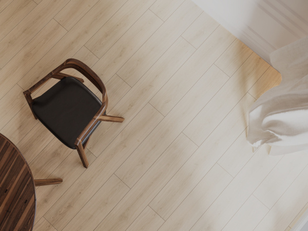 Ламинат EverSense Classic 8/34 Aqua+ Дуб Падуа светлый 