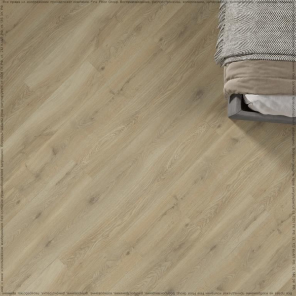 Ламинат BINYLPRO Дуб Ашленд Ламинат BINYLPRO Дуб Ашленд