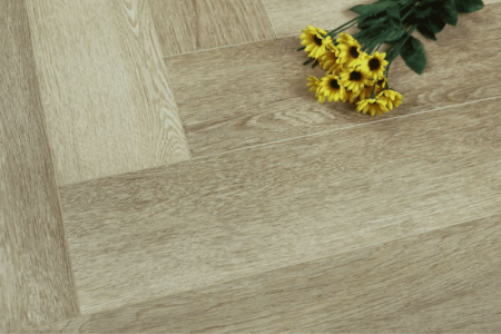 SPC ламинат ICON FLOOR Purple SPC Дуб Росси 