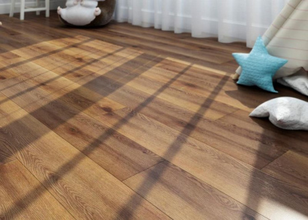 SPC ламинат Steinholz Prime Бриггс 