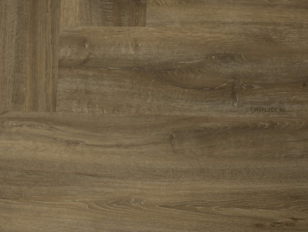 Кварц-виниловый ламинат  Finefloor Gear Дуб Муджелло FF-1809 